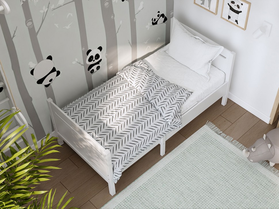 Детская кровать Сынод