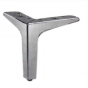 Металл 130 мм, арт. b-110-8550 (4 шт.)/2400р