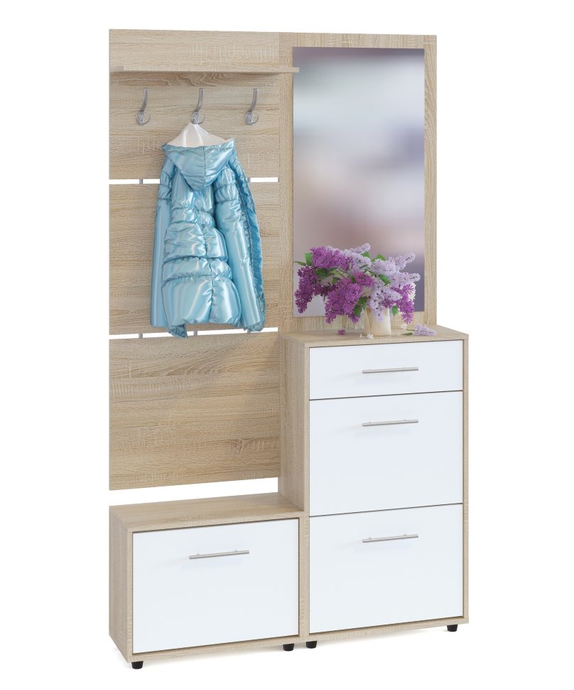 Прихожая Моренго 2