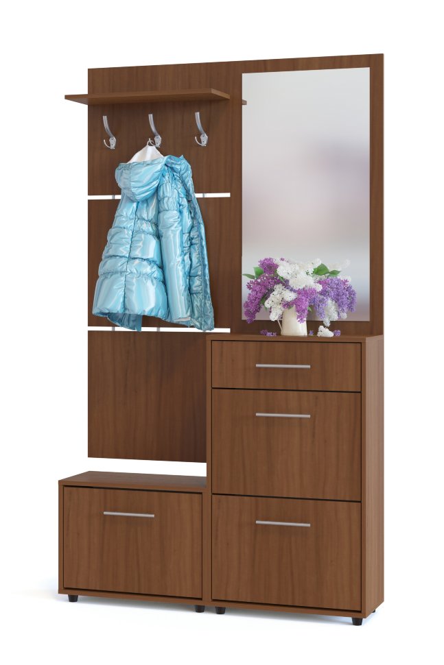 Прихожая Моренго 2