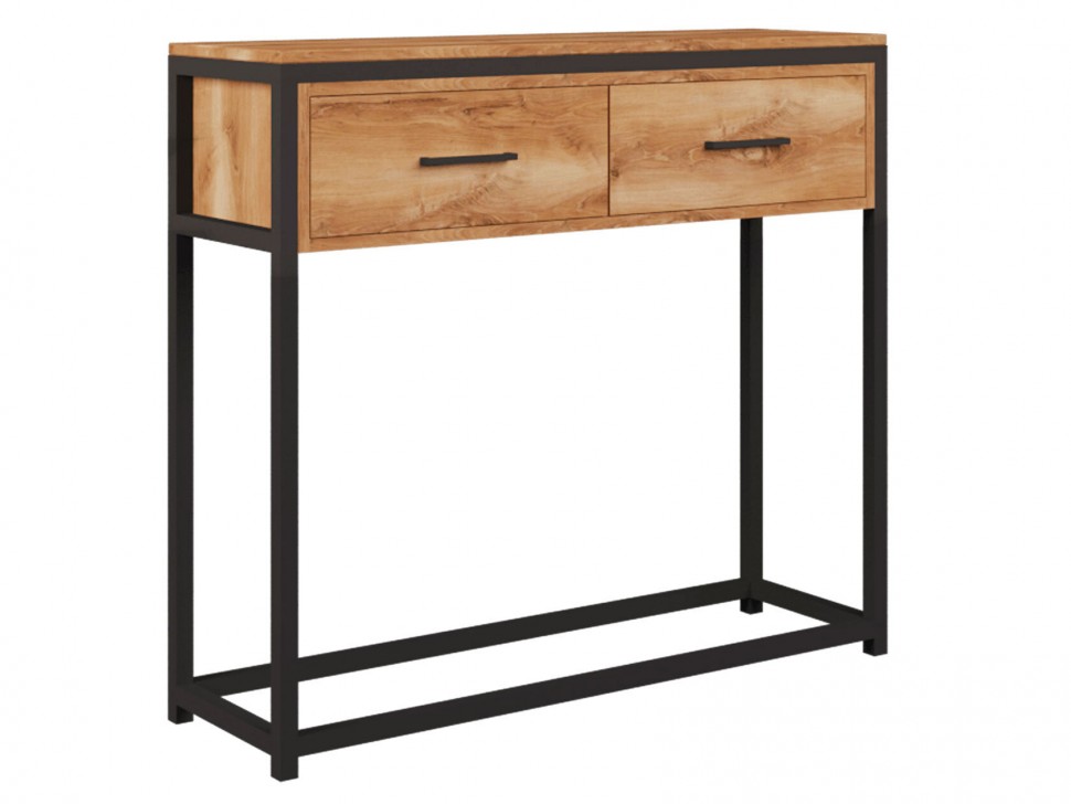 Консоль Итла