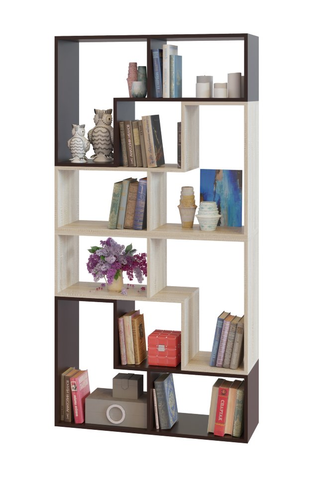 Стеллаж ПК-9