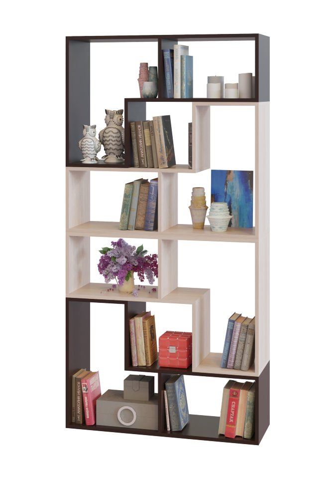 Стеллаж ПК-9