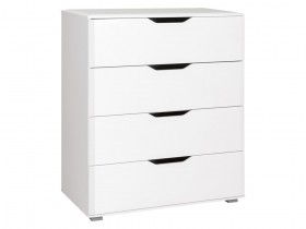 Комод Муссон 13.299 4 ящ