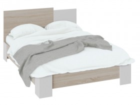 Двуспальная кровать Валери