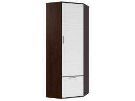 Распашной шкаф Ника