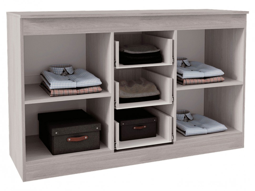 Гостиная Далия Практик