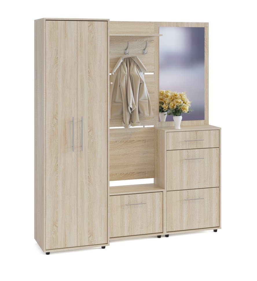 Прихожая Моренго 3