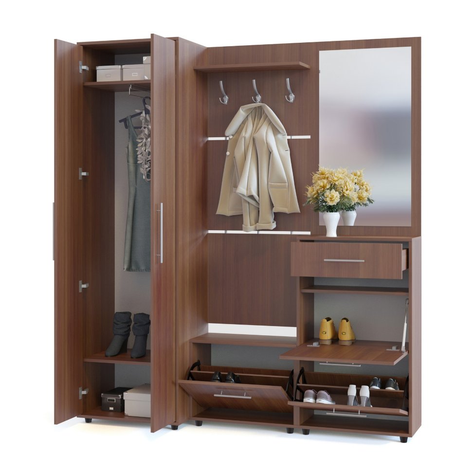 Прихожая Моренго 3