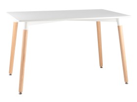 Кухонный стол OSLO (NICKERSON)