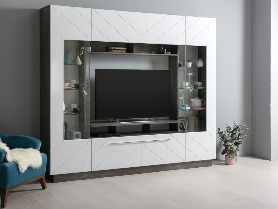 Гостиная Гостиная Орлеан 15.95