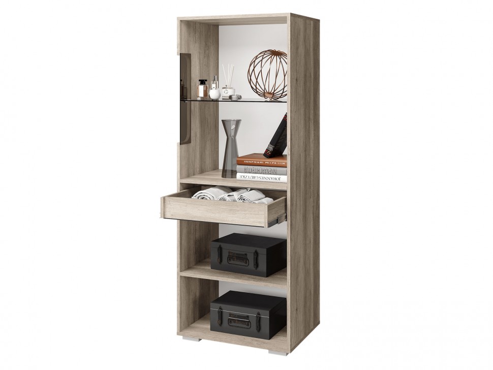 Гостиная Наоми