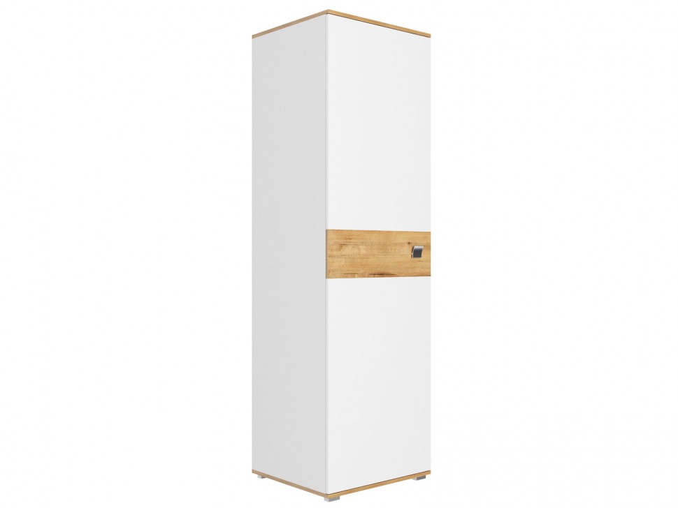 Распашной шкаф Шкаф 1дв Луна