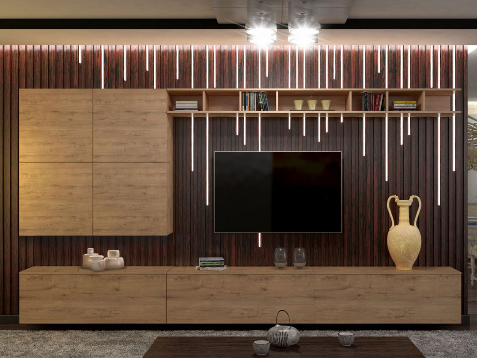 Гостиная Гостиная Сан Марино