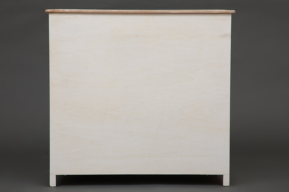 Комод Комод с 4-мя ящиками ISLAND HX16-008NS