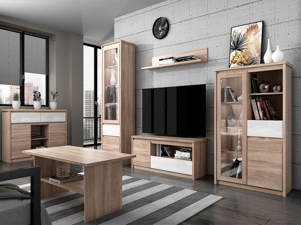 Журнальный столик Сомма