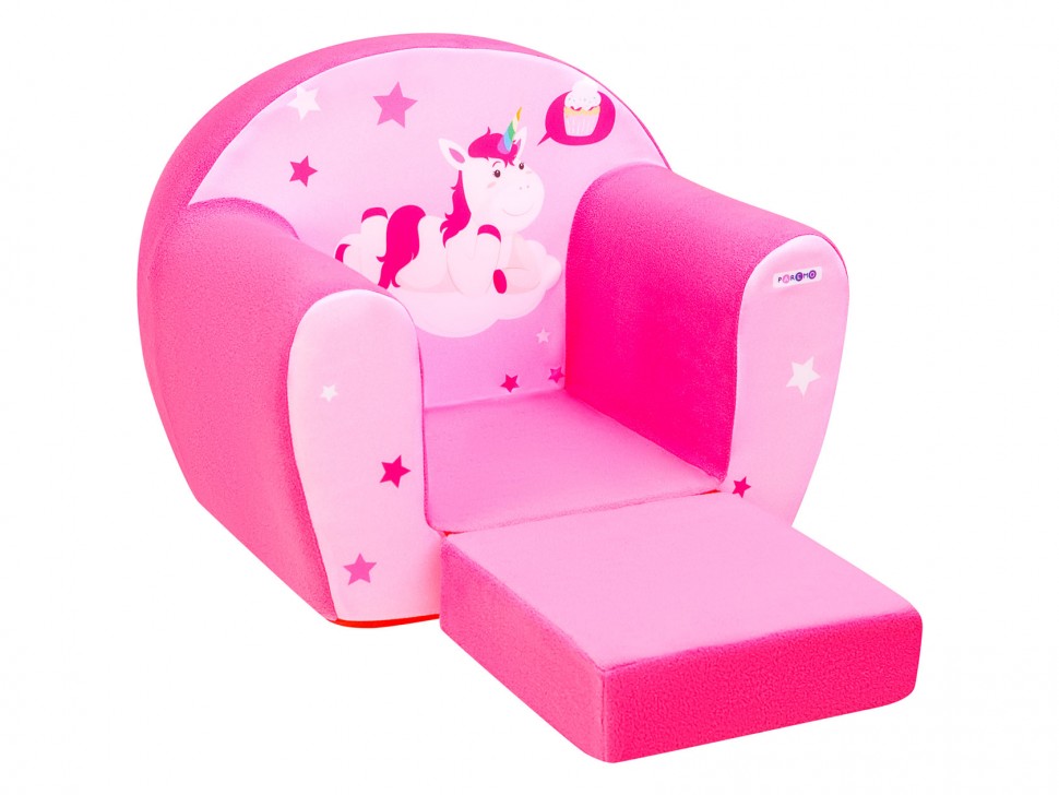 Кресло-игрушка серии Дрими 1