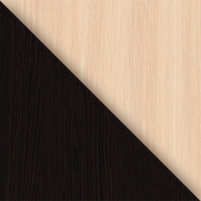 Шкаф-купе Контур ШР-96.1 с зеркалом