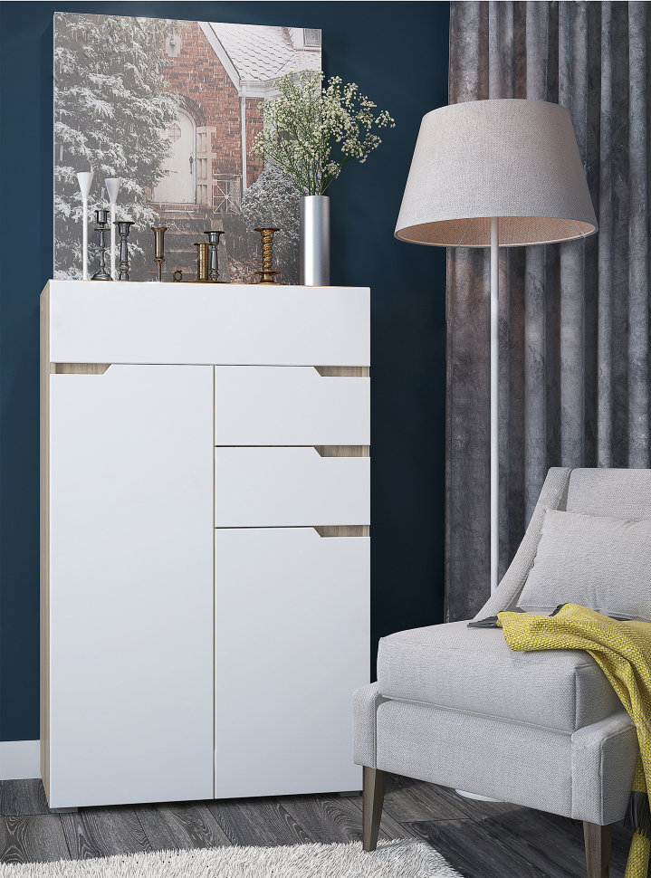 Комод Анталия