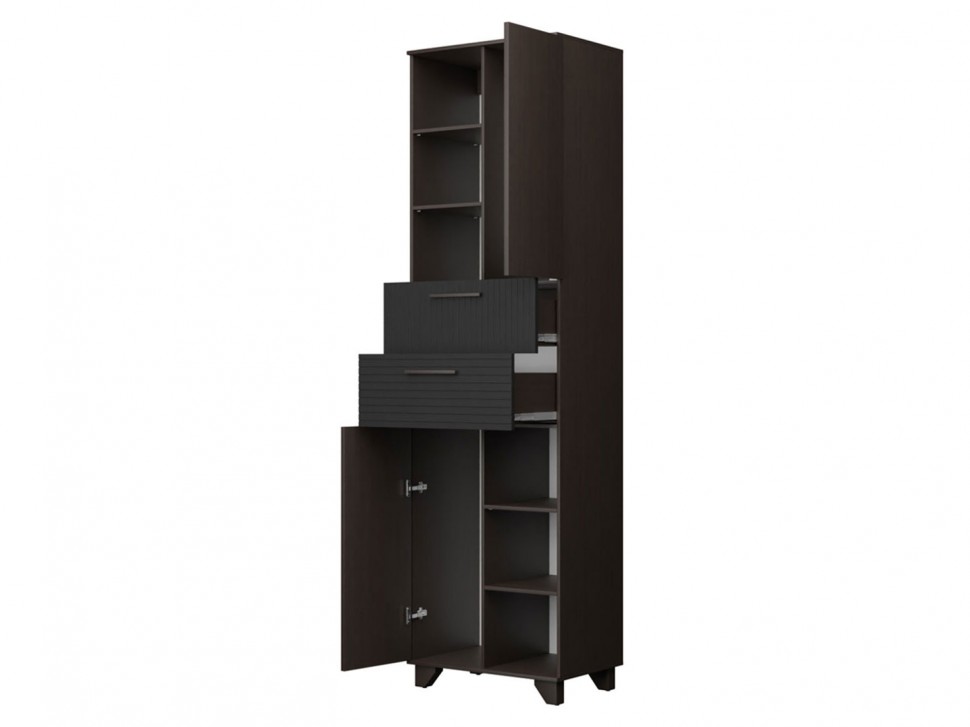 Распашной шкаф Копенгаген