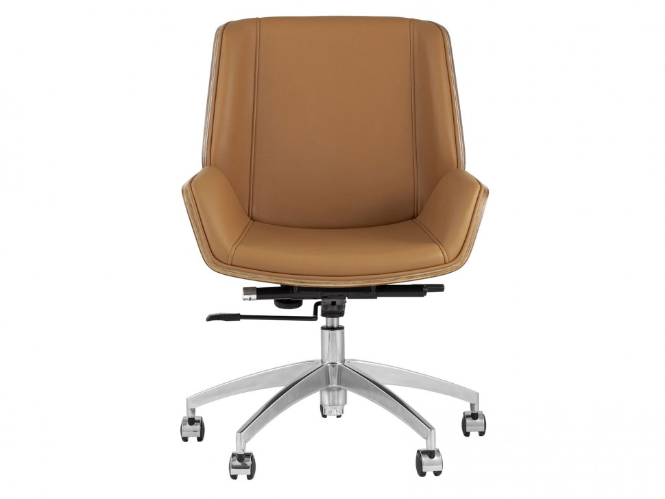 Офисное кресло Кресло офисное TopChairs Crown