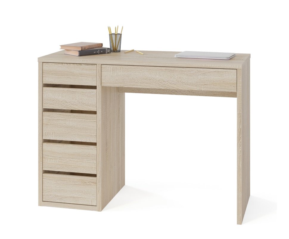 Письменный стол СТм-10