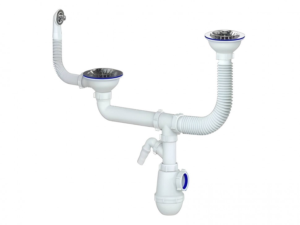 Сифон 3143-11-40