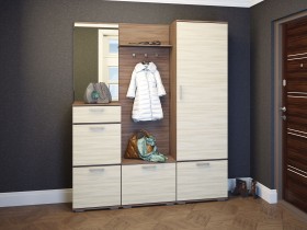 Прихожая Ника