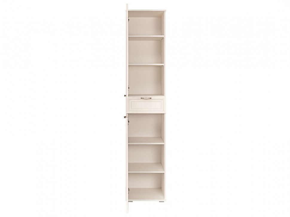 Шкаф пенал Аврора 1705