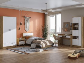 Комплект детской мебели Ирис