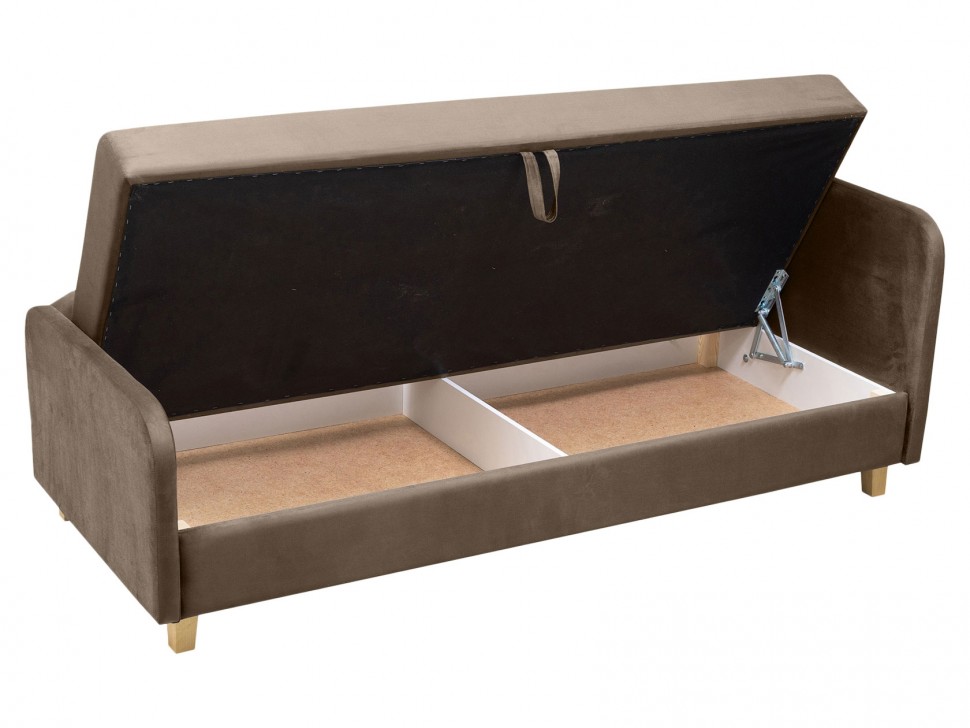 Прямой диван Рене