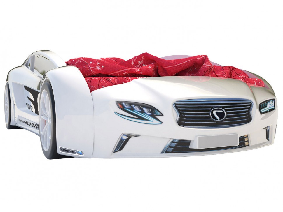Кровать-машина Roadster Лексус