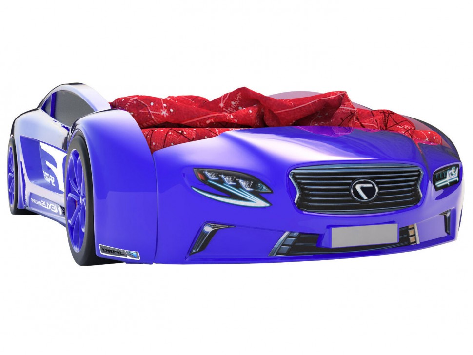 Кровать-машина Roadster Лексус