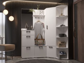 Прихожая Ника