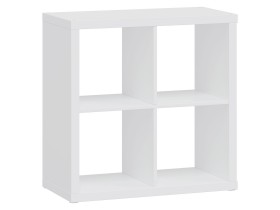 Стеллаж Фора 4