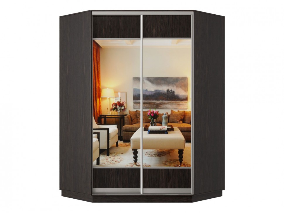 Шкаф-купе Маршал