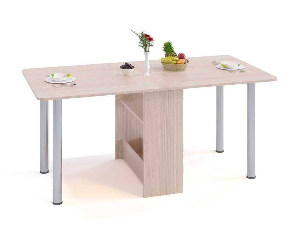 Стол-книжка СП-04М.1