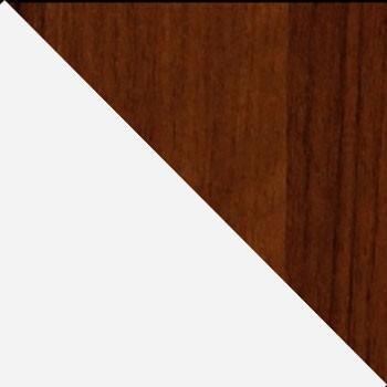 Шкаф-витрина Норвуд