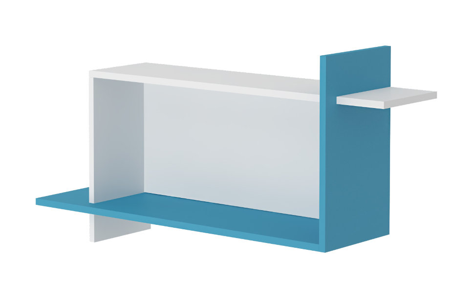 Настенная полка ПК-16