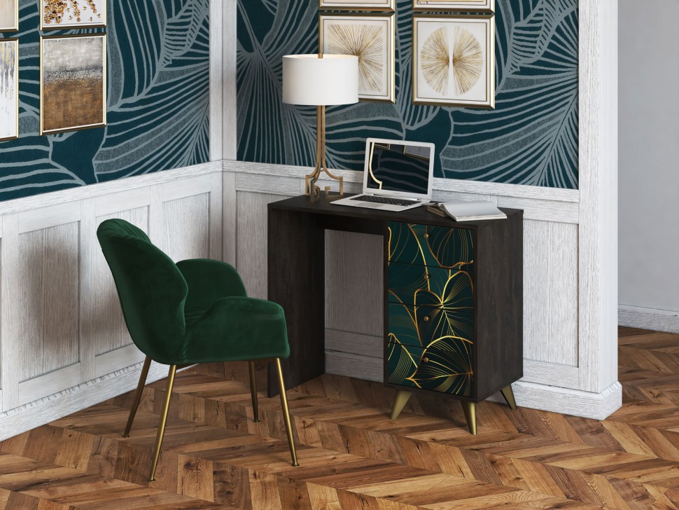 Письменный стол Фьюжн СП-006