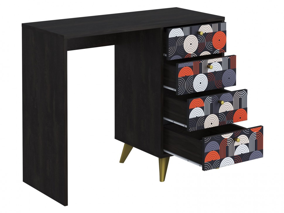 Письменный стол Фьюжн СП-006