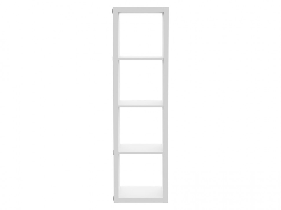 Стеллаж Фора 4Л