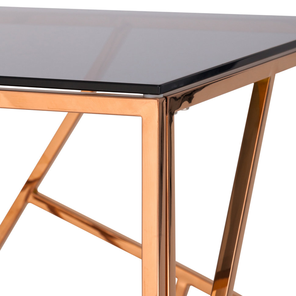 Журнальный столик Арт-Деко