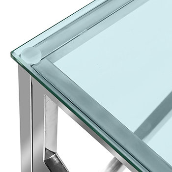 Журнальный столик Арт-Деко