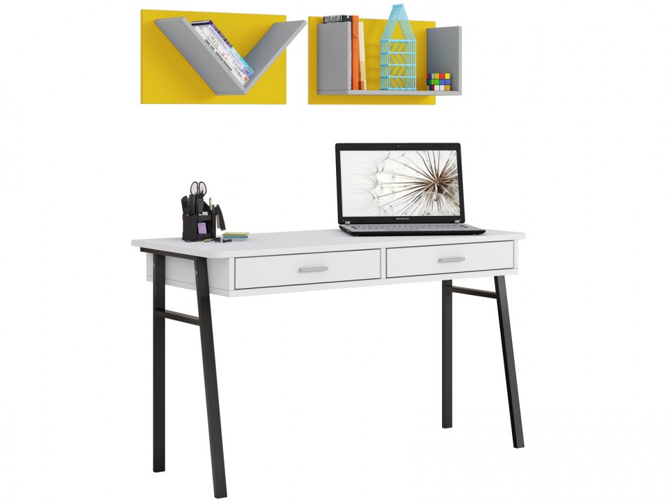 Полка детская Мирум 5Y 600