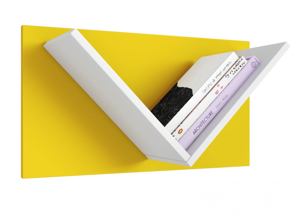 Полка детская Мирум 5Y 600