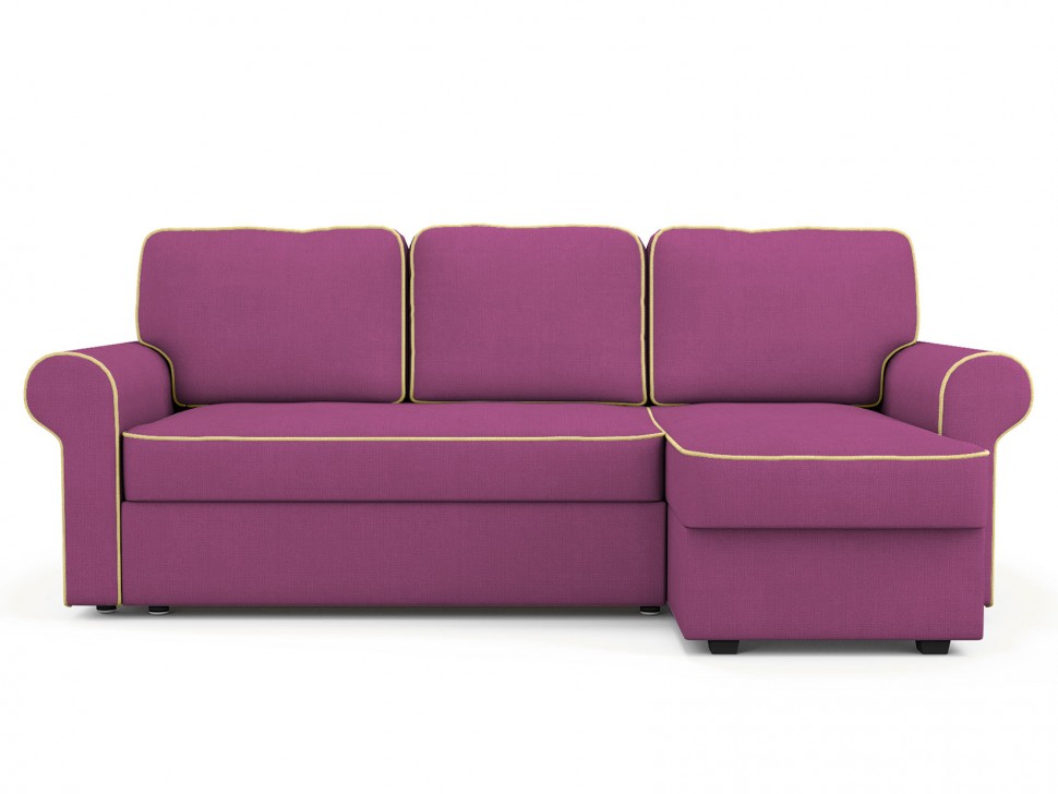 Угловой диван Ривьера У