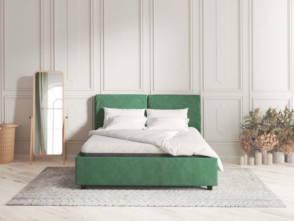 Беспружинный матрас Comfort 18 relax