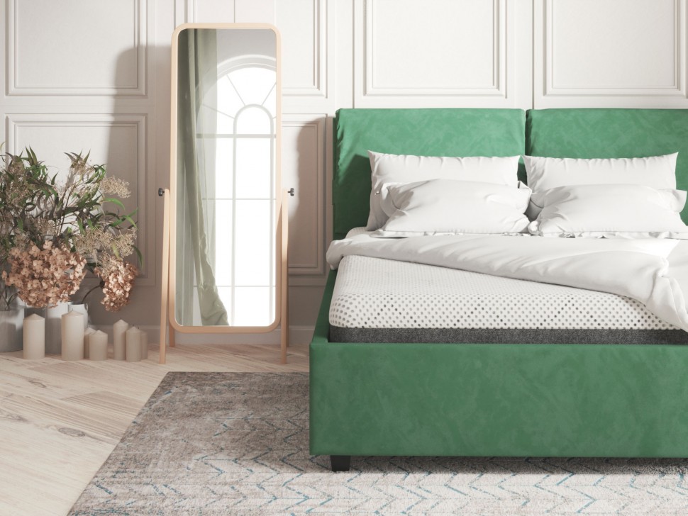 Беспружинный матрас Comfort 18 relax