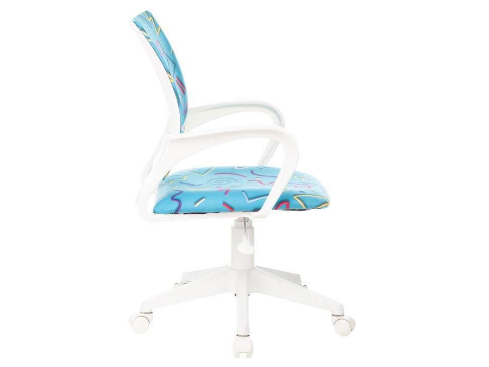 Детское компьютерное кресло KD-W4